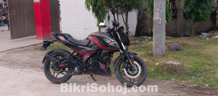 Pulsar N160